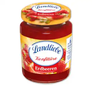 LANDLIEBE Konfitüre*