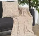 Bild 1 von HOME IDEAS Living Kuscheldecke oder Deko-Kissen*
