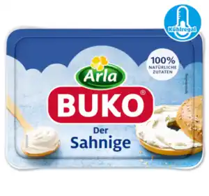 BUKO Frischkäse*