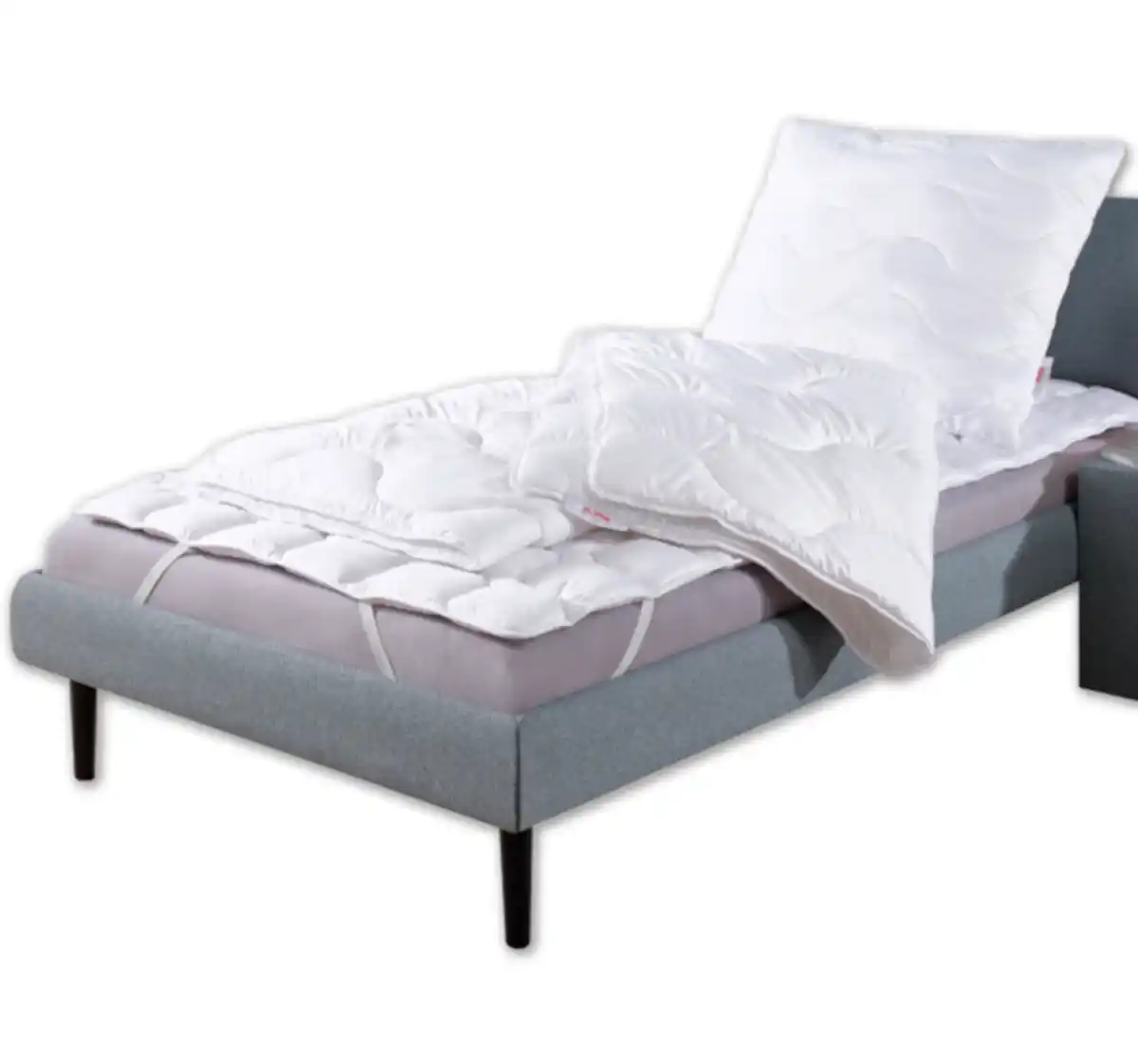 Bild 1 von SCHLAF-GUT Betten-Set*