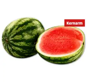 Wassermelone*