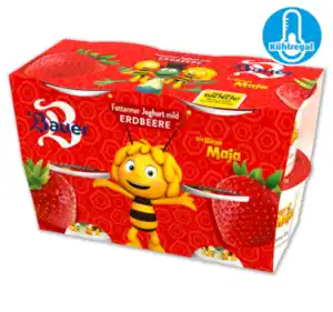 BAUER Kinderjoghurt oder Der kleine Bauer*