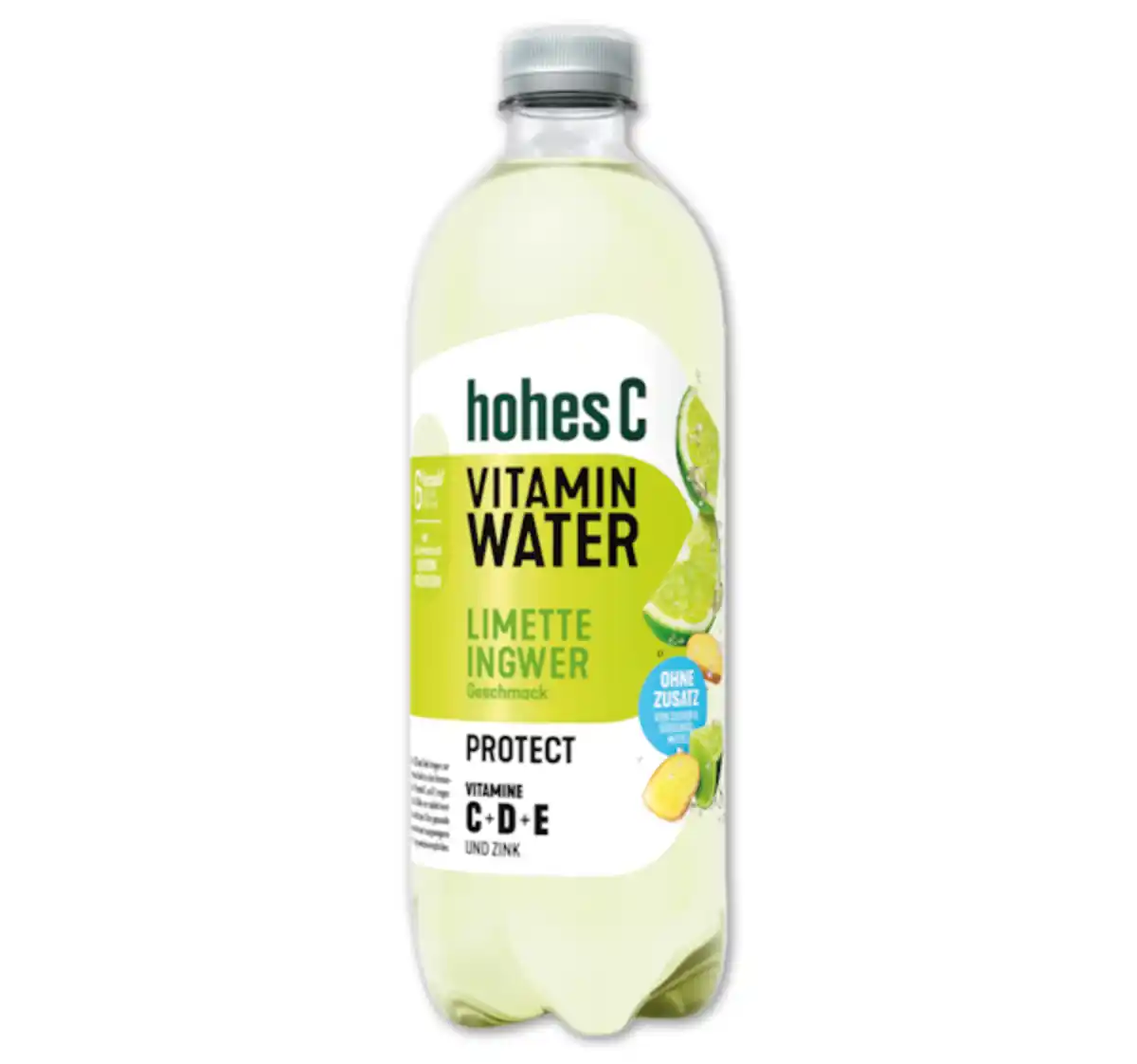 Bild 1 von HOHES C Vitamin Water*