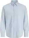 Bild 3 von Jack & Jones JJEBREEZE Langarmhemd Blau
