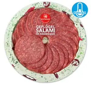 WILTMANN Salami