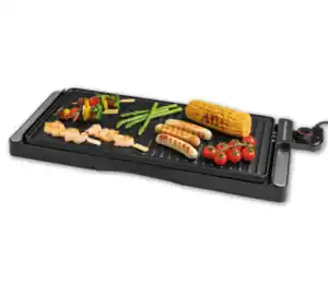 GOURMETMAXX Elektrotischgrill*