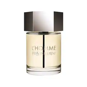 Yves Saint Laurent L'Homme Eau de Toilette, 100 ml