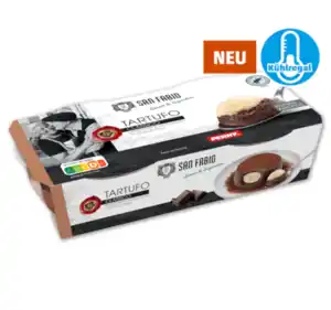 SAN FABIO Tartufo Dessert*