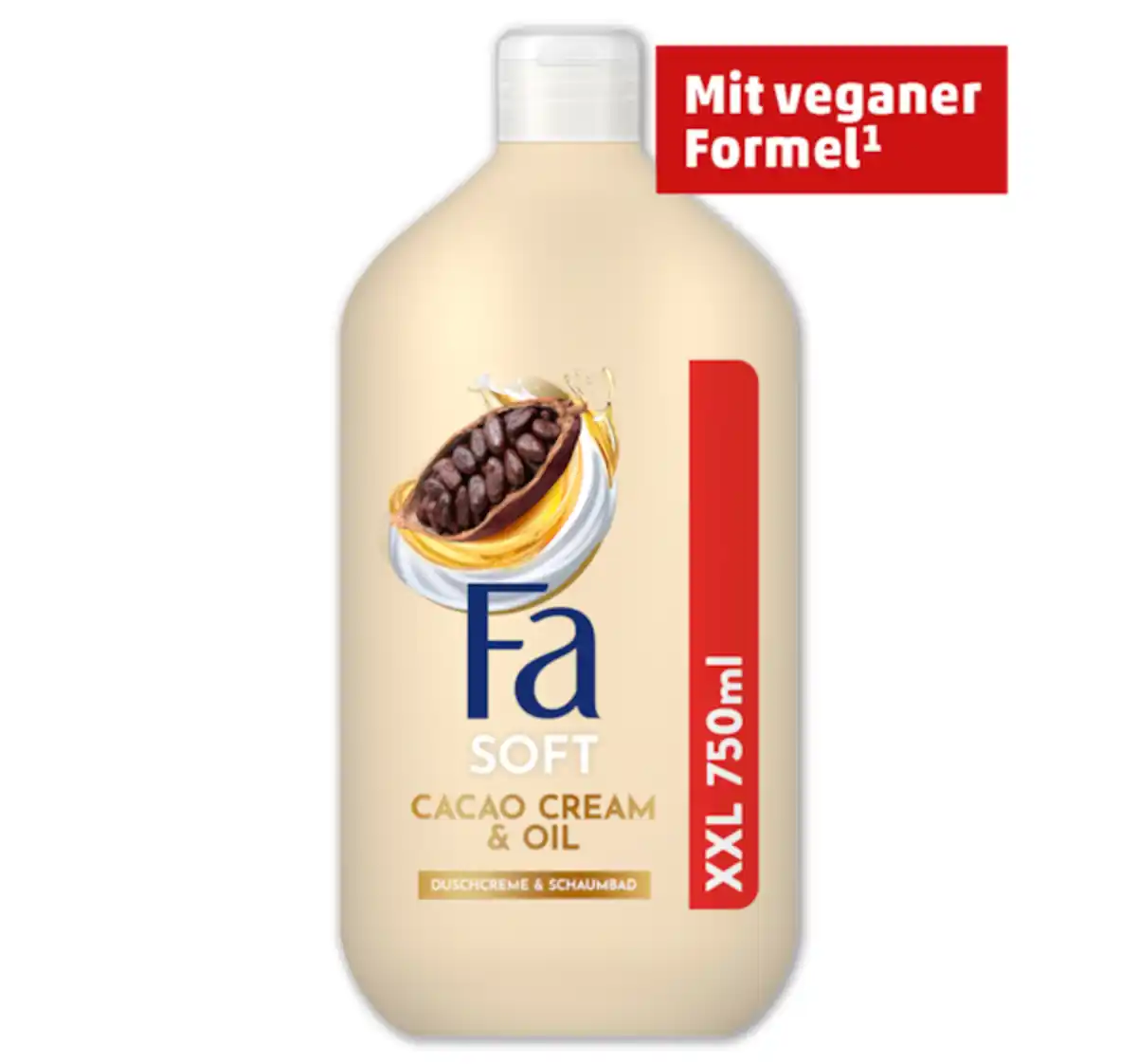 Bild 1 von FA Duschgel*