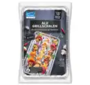 Bild 1 von HOME IDEAS Alu Grillschalen*