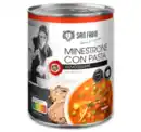 Bild 1 von SAN FABIO Minestrone*