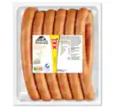 Bild 1 von MÜHLENHOF Delikatess-Hähnchen-Wiener*