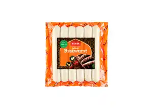 Geflügelbratwurst 6 Stück