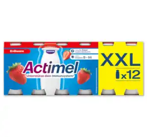 DANONE Actimel Drink*