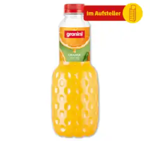 GRANINI Trinkgenuss*