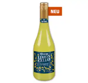 SAN FABIO Limoncello Spritz*