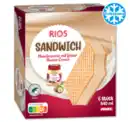 Bild 1 von RIOS Sandwich