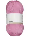 Bild 1 von Strickgarn - Rosa, One size