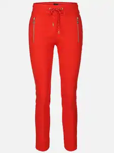 Damen Hose "Nadja" Rot