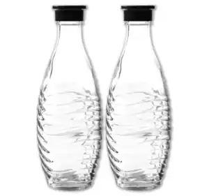 SODASTREAM Glaskaraffen*