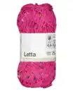 Bild 1 von Strickgarn - Rosa, Rosa, One size