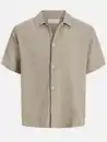 Bild 1 von Jack&Jones JORNANTUCKET DOUBLE C Hemd Grün