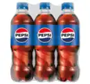 Bild 1 von PEPSI, MOUNTAIN DEW oder SCHWIP SCHWAP ZERO