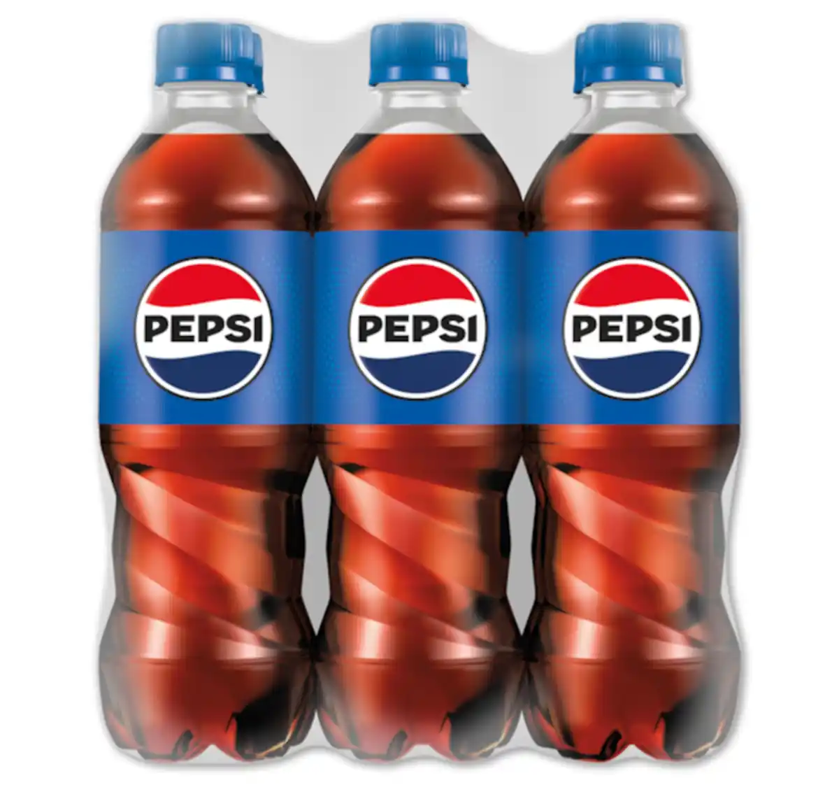 Bild 1 von PEPSI, MOUNTAIN DEW oder SCHWIP SCHWAP ZERO