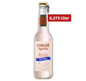 CHLOÉ Spritz