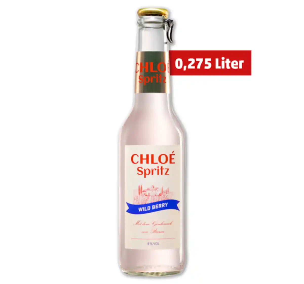 Bild 1 von CHLOÉ Spritz