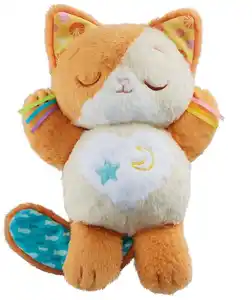 VTech - Baby - Schlummer-Kätzchen, 1 Stk
