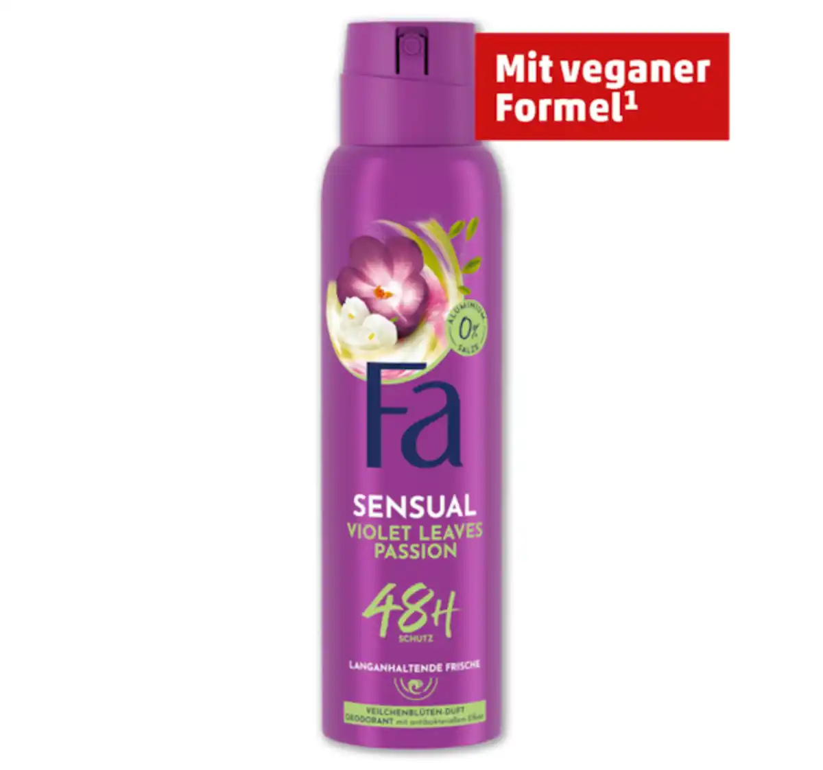 Bild 1 von FA Deospray*