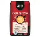 Bild 1 von MAGICO Kaffee Caffè Gustoso