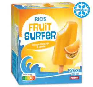 RIOS Fruit Surfer*