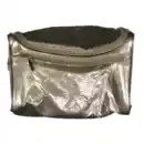 Bild 1 von Kulturbeutel mit Aufhänger - Gold, One size