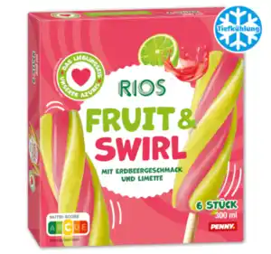 RIOS Fruit & Swirl