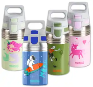 SIGG Trinkflasche für Kinder*