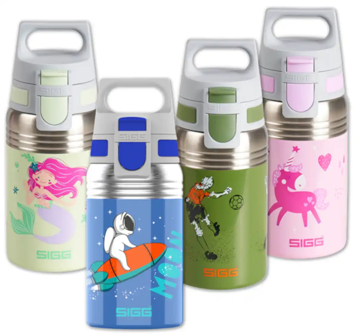 Bild 1 von SIGG Trinkflasche für Kinder*