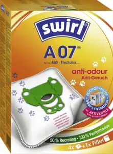 Swirl A 07 EcoPor Anti Odour
