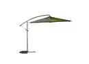 Bild 1 von Alu-Ampelschirm „Deluxe“ Bezug 100 % Polyester