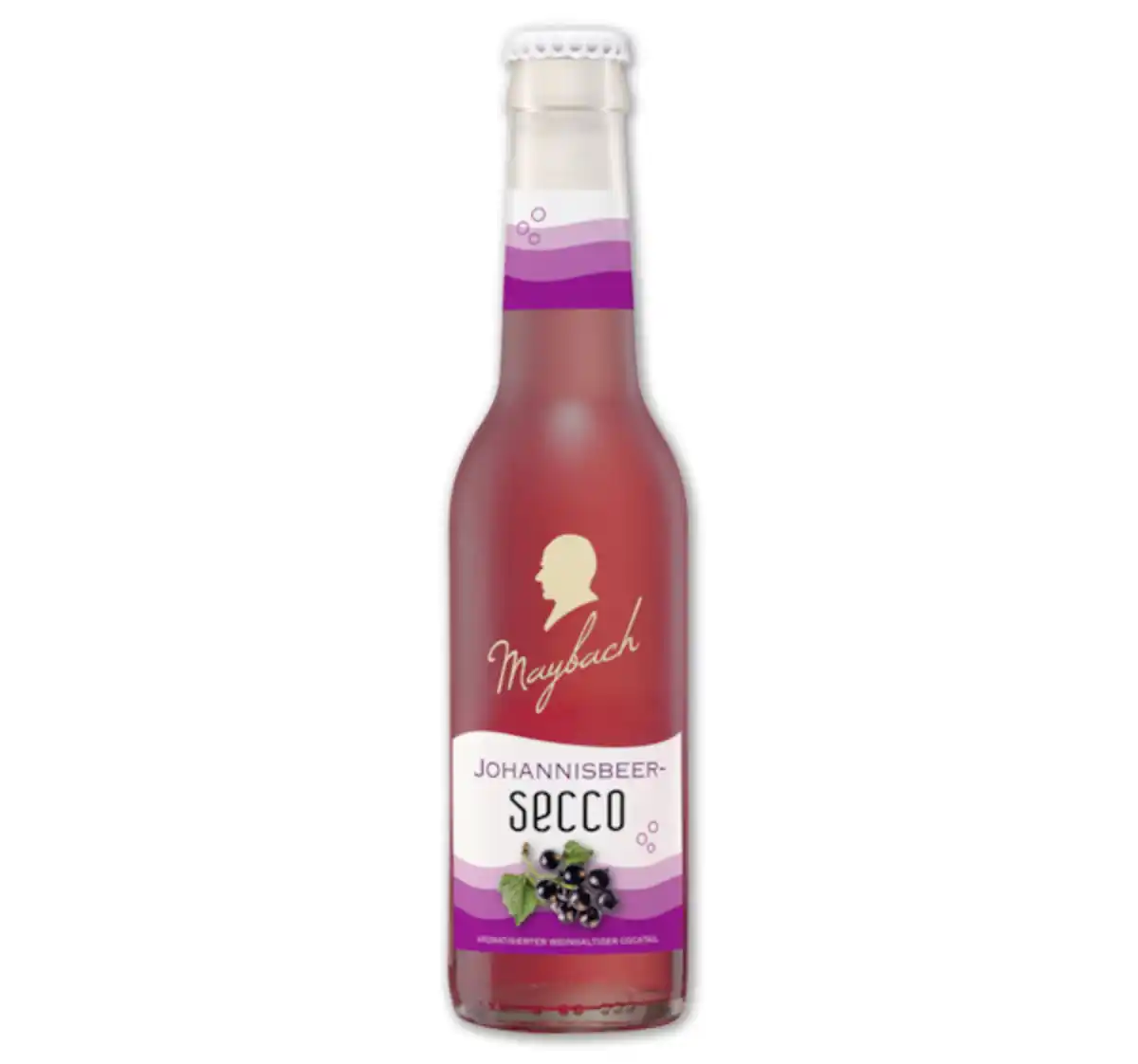 Bild 1 von MAYBACH Fruchtsecco*