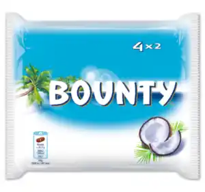 BOUNTY Schokoriegel