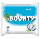 Bild 1 von BOUNTY Schokoriegel
