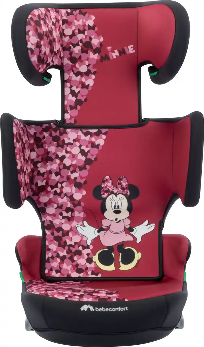 Bild 2 von bebeconfort Sitzerhöhung Hera i-Fix Fun Minnie