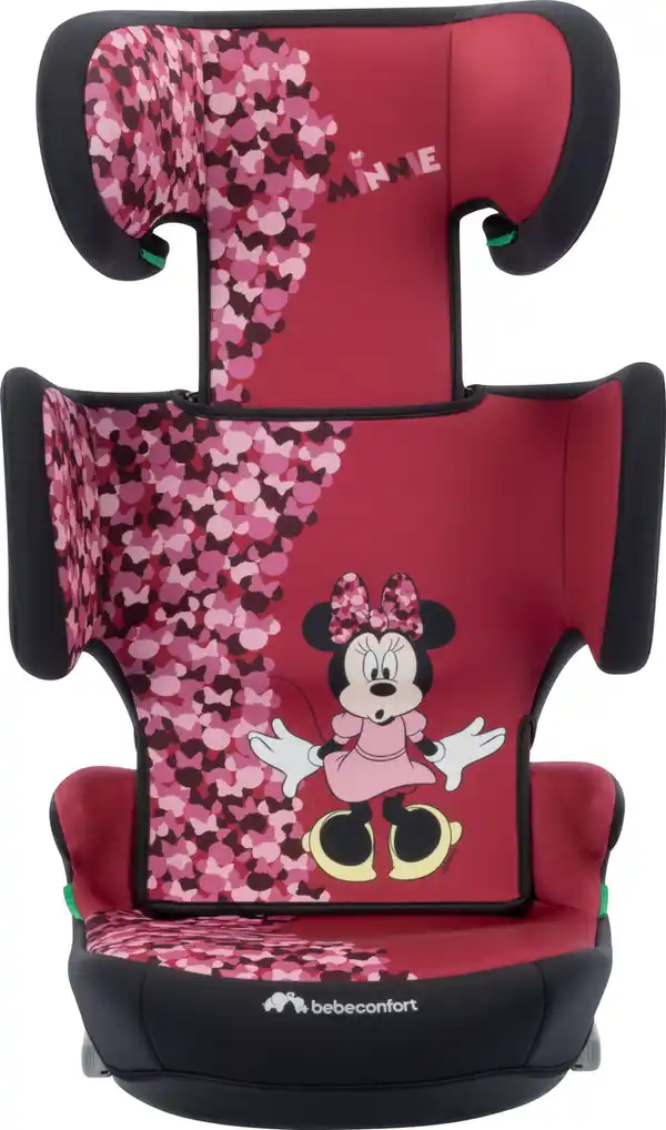Bild 2 von bebeconfort Sitzerhöhung Hera i-Fix Fun Minnie