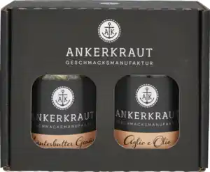 Ankerkraut Flavour Duo, 115 g