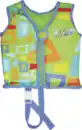 Bild 1 von IDEENWELT Schwimmweste M/L grün