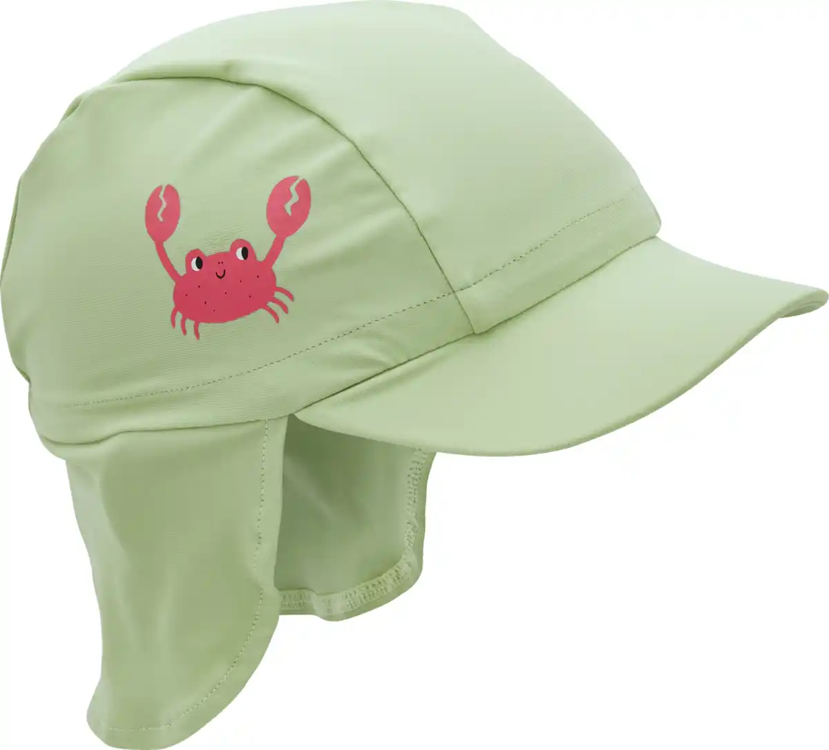 Bild 1 von IDEENWELT Kinder-UV-CapGr. 52/56