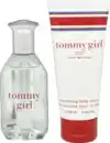 Bild 2 von Tommy Hilfiger tommy girl Geschenkset
