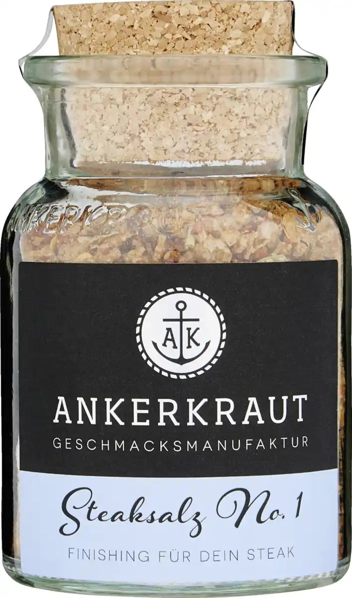 Bild 3 von Ankerkraut Steak Duo, 160 g